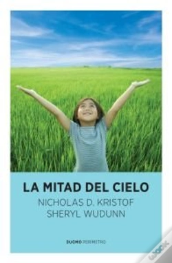 Capa do artigo La Mitad Del Cielo