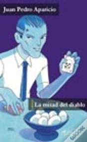Capa do artigo La Mitad Del Diablo