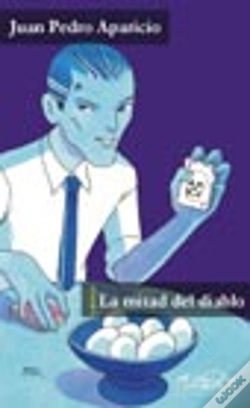 Capa do artigo La Mitad Del Diablo