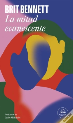 Capa do artigo La Mitad Evanescente
