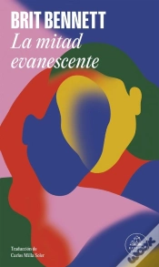 Capa do artigo La Mitad Evanescente