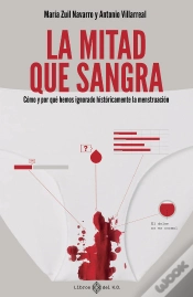 Capa do artigo La Mitad Que Sangra
