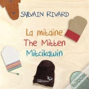 Capa do artigo La Mitaine. The Mitten. Mitcikawin