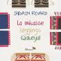La Mitasse. Leggings. Qateyal - Preview