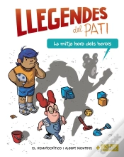 Capa do artigo La Mitja Hora Dels Herois