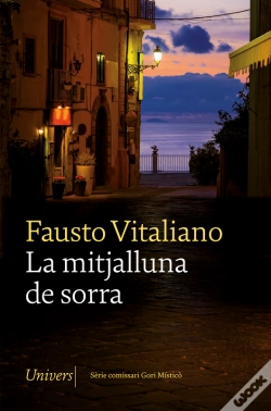 Capa do artigo La Mitjalluna De Sorra