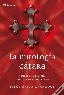 Capa do artigo La Mitolog¡A Cátara