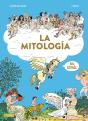 La Mitologia En Comic - Preview