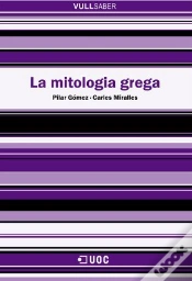 Capa do artigo La Mitologia Grega