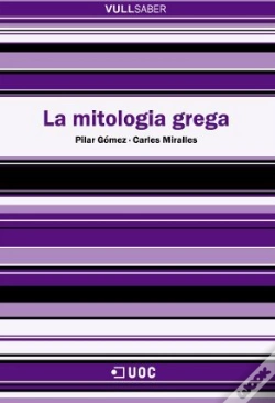 Capa do artigo La Mitologia Grega