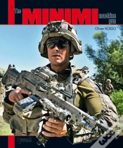 Capa do artigo La Mitrailleuse Minimi