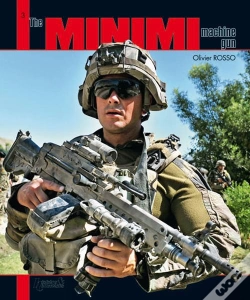 Capa do artigo La Mitrailleuse Minimi