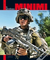La Mitrailleuse Minimi