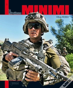 Capa do artigo La Mitrailleuse Minimi