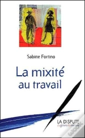 La Mixité Au Travail
