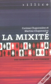 Capa do artigo La Mixité