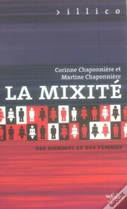 Capa do artigo La Mixité