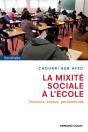 La Mixité Sociale À L'École ; Tensions, Enjeux Et Perspectives - Preview