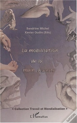 Capa do artigo La Mobilisation De La Main D'Oeuvre
