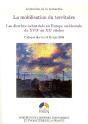 La Mobilisation Du Territoire ; Les Districts Industriels En Europe Occidentale Du Xvii Au Xx Siècle - Preview