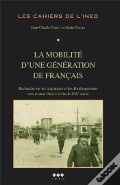 Capa do artigo La Mobilité D
