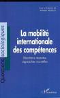 La Mobilite Internationale Des Competences ; Situations Recentes, Approches Nouvelles - Preview