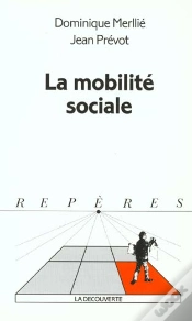 Capa do artigo La Mobilite Sociale