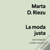 Capa do artigo La Moda Justa