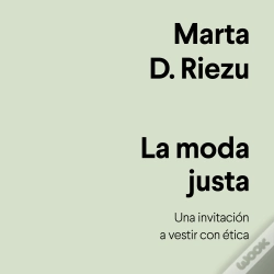 Capa do artigo La Moda Justa