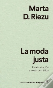 Capa do artigo La Moda Justa