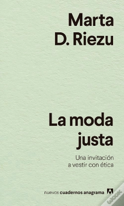 Capa do artigo La Moda Justa