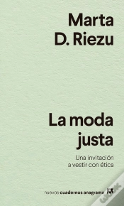 Capa do artigo La Moda Justa