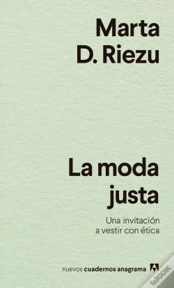 Capa do artigo La Moda Justa