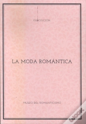 Capa do artigo La Moda Romántica