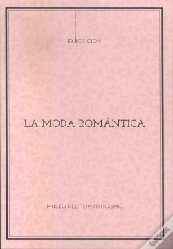 Capa do artigo La Moda Romántica