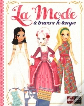 La Mode A Travers Le Temps