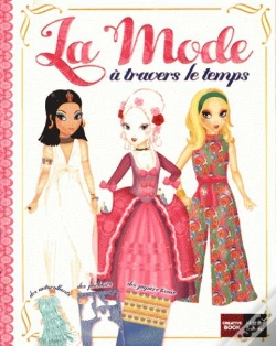 Capa do artigo La Mode A Travers Le Temps