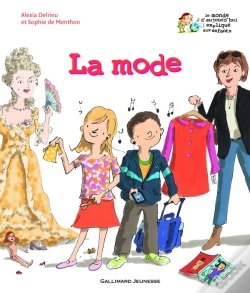 Capa do artigo La Mode