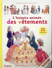 Capa do artigo La Mode Animee