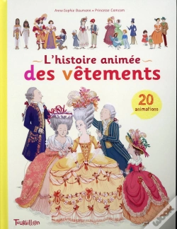 Capa do artigo La Mode Animee