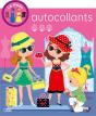 La Mode ; Autocollants - Preview