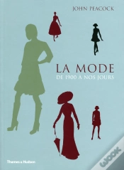 Capa do artigo La Mode De 1900 À Nos Jours