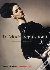 Capa do artigo La Mode Depuis 1900