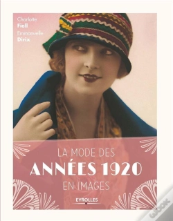 Capa do artigo La Mode Des Années 1920