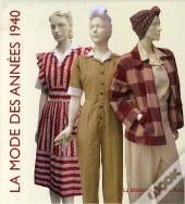 La Mode Des Années 1940