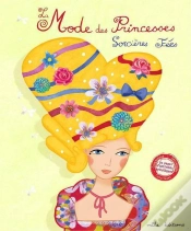 Capa do artigo La Mode Des Princesse, Des Sorcieres Et Des Fees