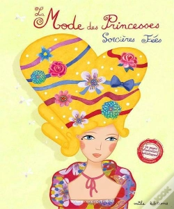Capa do artigo La Mode Des Princesse, Des Sorcieres Et Des Fees