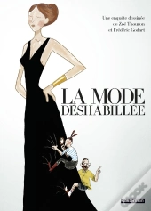 La Mode Déshabillée