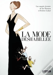Capa do artigo La Mode Déshabillée