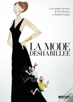 Capa do artigo La Mode Déshabillée